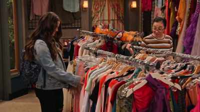 [Nick giggles] - No Good Nick