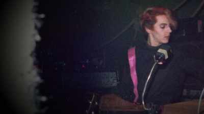 Nick got the DJ job, - Duran Duran: There's Something You Should Know