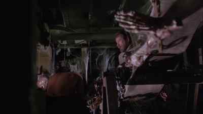 (Nick groaning) - Death Ship
