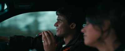 - "Nick, happy birthday.
- Mm-hmm. - My Fault: London