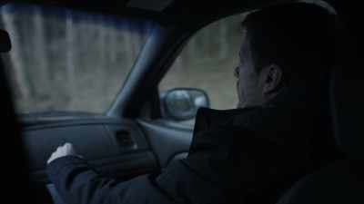 NICK: He's at Edgewater Psychiatric Facility. - Absentia