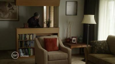 Nick! Hey! Steve. - Leverage