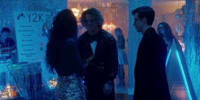 - Nick. Hi.
- Hey. - The Way Home