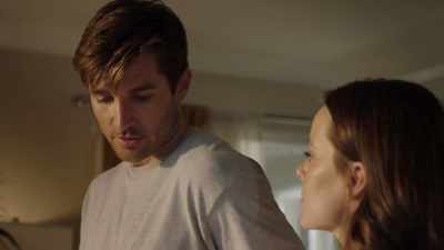 (nick)
I couldn't sleep, - My Nightmare Office Affair