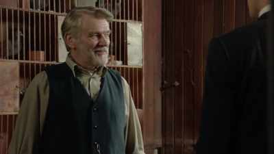Nick and I don't have much in common. - Ms Fisher's Modern Murder Mysteries