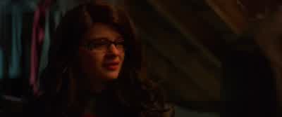 - Nick... I don't know, I just feel like-- - The Act