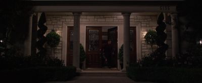 NICK I get to work before the sun comes up and I leave long after it's gone down - Horrible Bosses