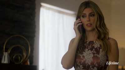 Nick, I just found
a construction hat and a vest - Psycho Sister-In-Law