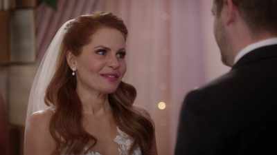 Nick, I keep telling everyone - Aurora Teagarden Mysteries: Til Death Do Us Part