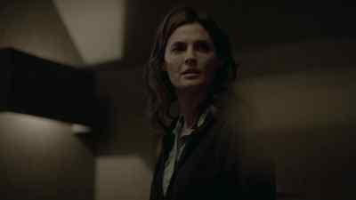 NICK: I know you do. - Absentia