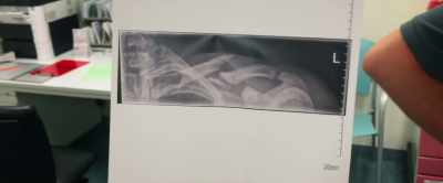 [Nick] I need surgery, - Unicorn Town