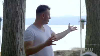 - NICK: If I'm not mistaken, - Mysteries Decoded