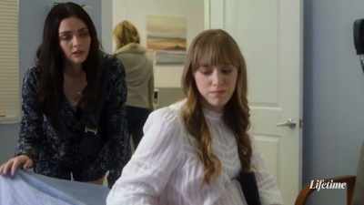 Nick, I'm just so glad
that you're all right, - Psycho Sister-In-Law