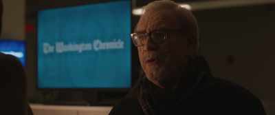 NICK:
Integrity Super PAC?
[scoffs] - The Independent