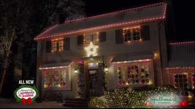 Nick, this is beautiful. - Christmas at the Plaza