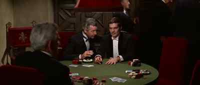 Nick, it's after 9:00. - Funny Girl