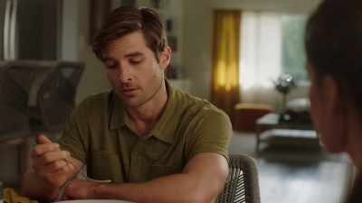 (nick)
it's just a couple hours
and then I'll be back. - My Nightmare Office Affair