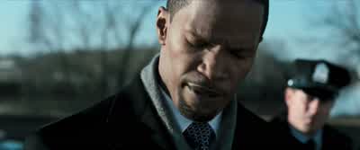 Nick, it's Sarah. - Law Abiding Citizen