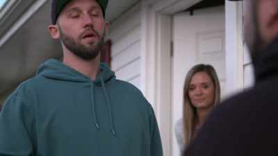 Nick just got out of jail, - Inmate to Roommate