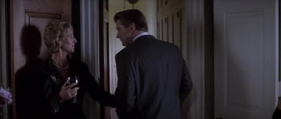 Nick l can't believe you look so good for someone so old - Mercury Rising