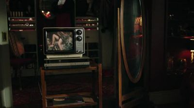 [Nick laughing hysterically
on video] - Riverdale