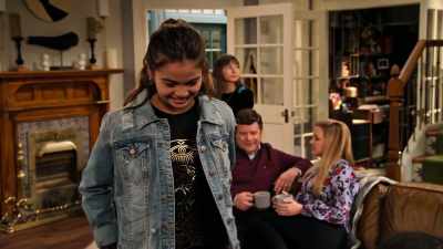 [Nick laughs] - No Good Nick