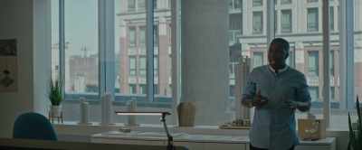 Nick, listen to me.
Sibila's dead. - Needle in a Timestack