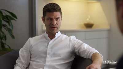 Nick, this may come
as a surprise to you, - Psycho Sister-In-Law