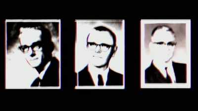 NICK MAYBANKS: On December
19th, 1979, - Killer Cases