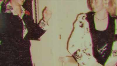 NICK MAYBANKS: She has been
described by her friends - Killer Cases