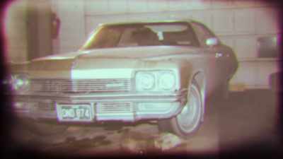 NICK MAYBANKS: The next time
that she was seen - Killer Cases