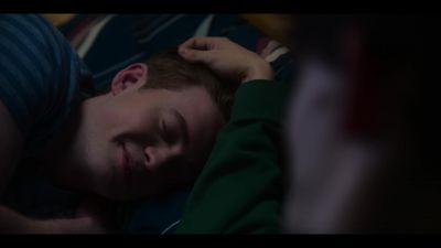 [Nick] Mm. - Heartstopper