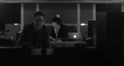 NICK Most of us don't want to change - One More Time with Feeling