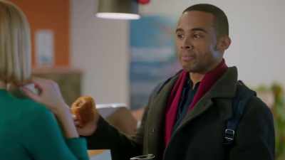 Nick never fails. - Mystic Christmas