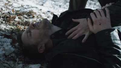 Nick, Nick, Nick, Nick... - Absentia