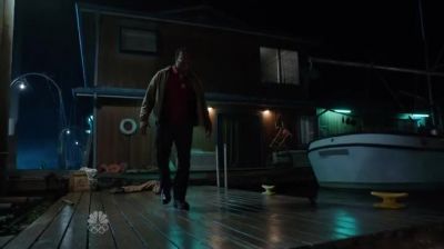 Nick! Nick! - Grimm