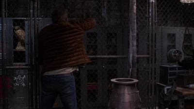 Nick, no. - Supernatural