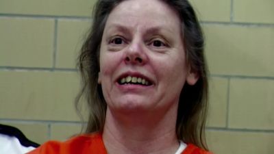 NICK OFFSCREEN Nonetheless you killed seven men - Aileen: Life and Death of a Serial Killer