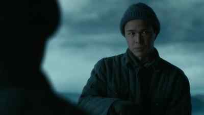 Nick Okada? - The Terror