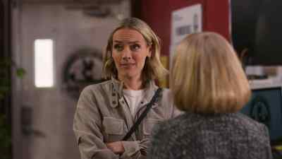 [Nick on TV] I know,
if you're out there, - Jazz Ramsey: A K-9 Mystery