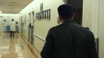 Nick! Open the door! - CHIPS