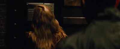 Nick! Open the door! - The Mummy