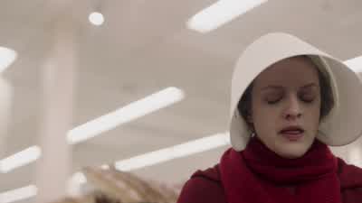 Nick, our driver, is he one of them? - The Handmaid's Tale