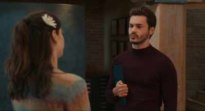 Nick, please. - Can You Keep a Secret?