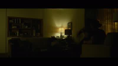 NICK: Real quick. - Gone Girl