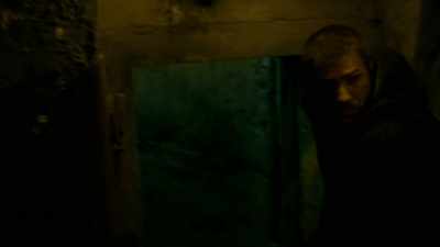 NICK: Right this way. - Absentia