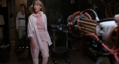 - Nick. - Ron? - Honey, I Shrunk the Kids
