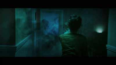 - Nick? - Await Further Instructions
