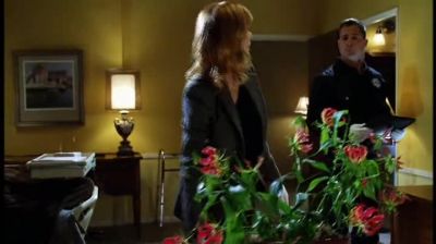 Nick. - CSI: Crime Scene Investigation