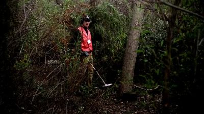 Nick... - CSI: Crime Scene Investigation
